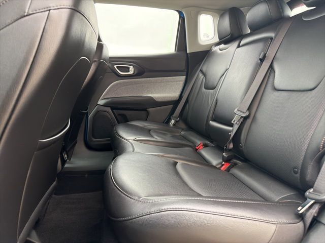 2022 Jeep Compass Latitude Lux Watertown SD