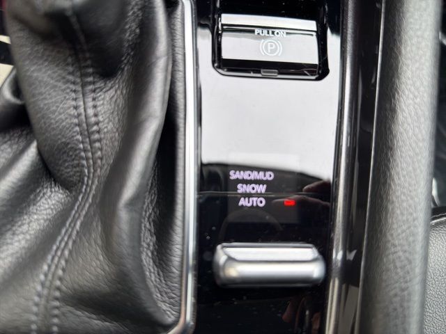 2022 Jeep Compass Latitude Lux Watertown SD