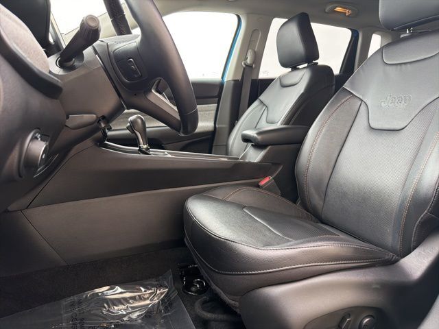 2022 Jeep Compass Latitude Lux Watertown SD