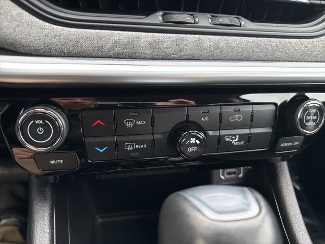 2022 Jeep Compass Latitude Lux Watertown SD