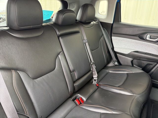 2022 Jeep Compass Latitude Lux Watertown SD