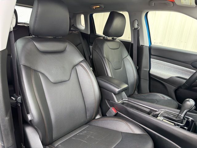 2022 Jeep Compass Latitude Lux Watertown SD