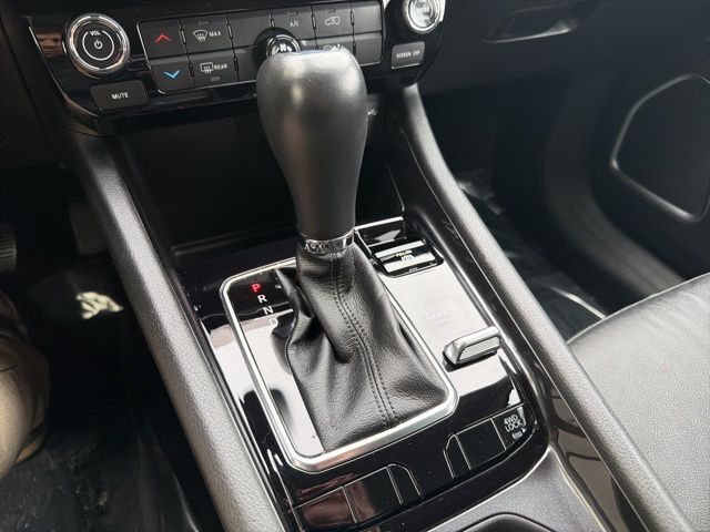 2022 Jeep Compass Latitude Lux Watertown SD