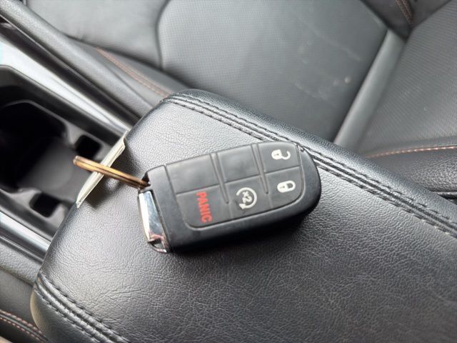 2022 Jeep Compass Latitude Lux Watertown SD