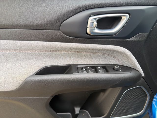 2022 Jeep Compass Latitude Lux Watertown SD
