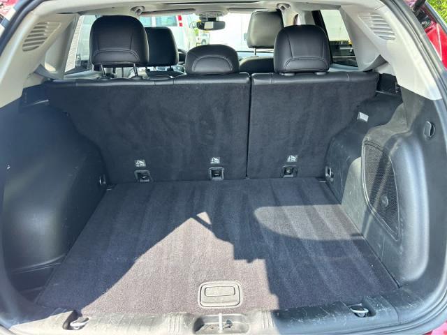 2022 Jeep Compass Latitude Lux Fitchburg MA