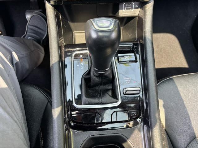 2022 Jeep Compass Latitude Lux Fitchburg MA