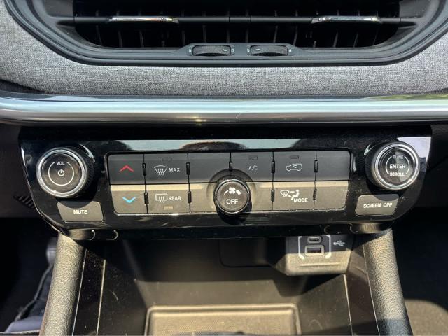 2022 Jeep Compass Latitude Lux Fitchburg MA