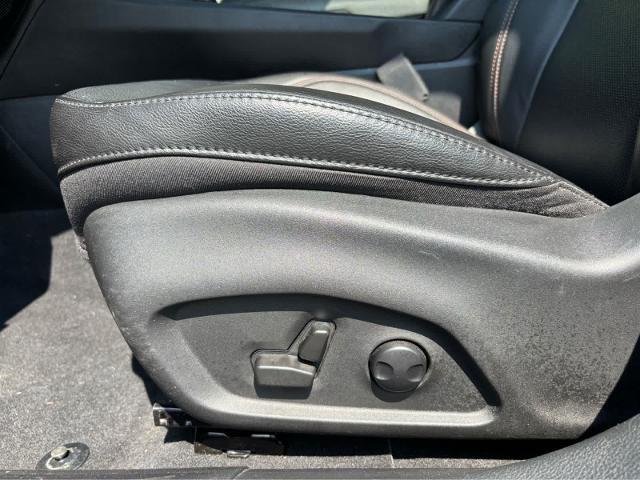 2022 Jeep Compass Latitude Lux Fitchburg MA