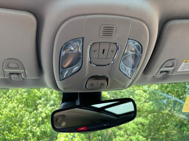 2022 Jeep Compass Latitude Lux Fitchburg MA