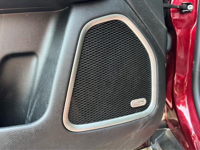 2022 Jeep Compass Latitude Lux Fitchburg MA