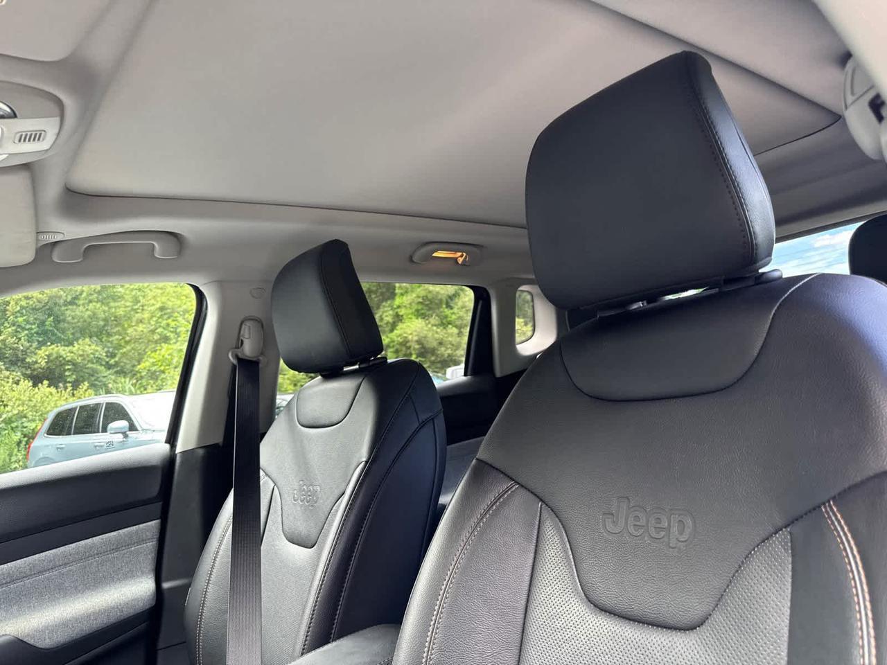 2022 Jeep Compass Latitude Lux Dartmouth MA