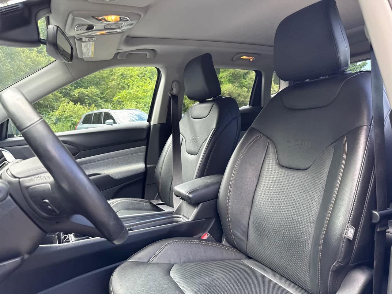 2022 Jeep Compass Latitude Lux Dartmouth MA