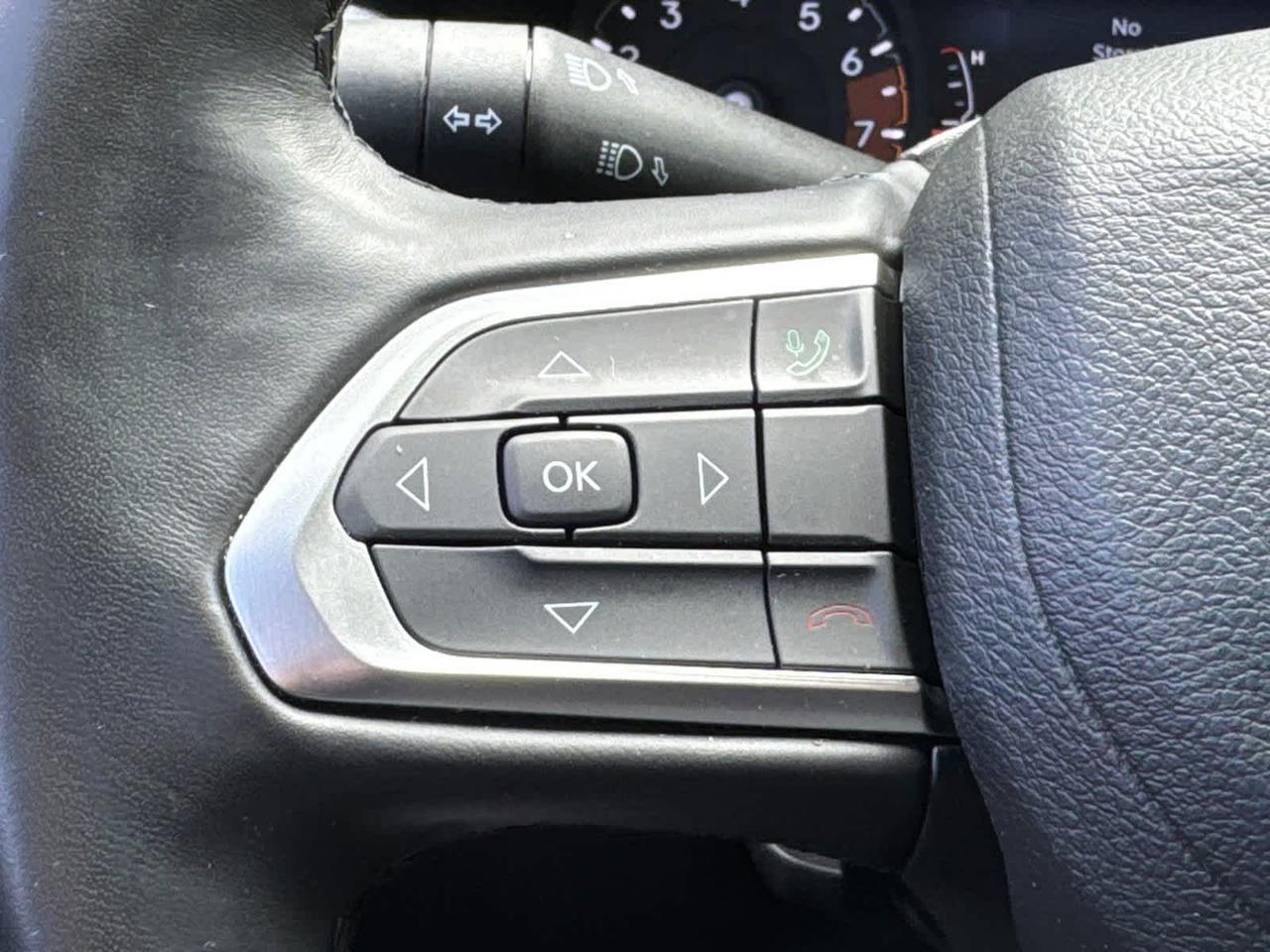 2022 Jeep Compass Latitude Lux Dartmouth MA