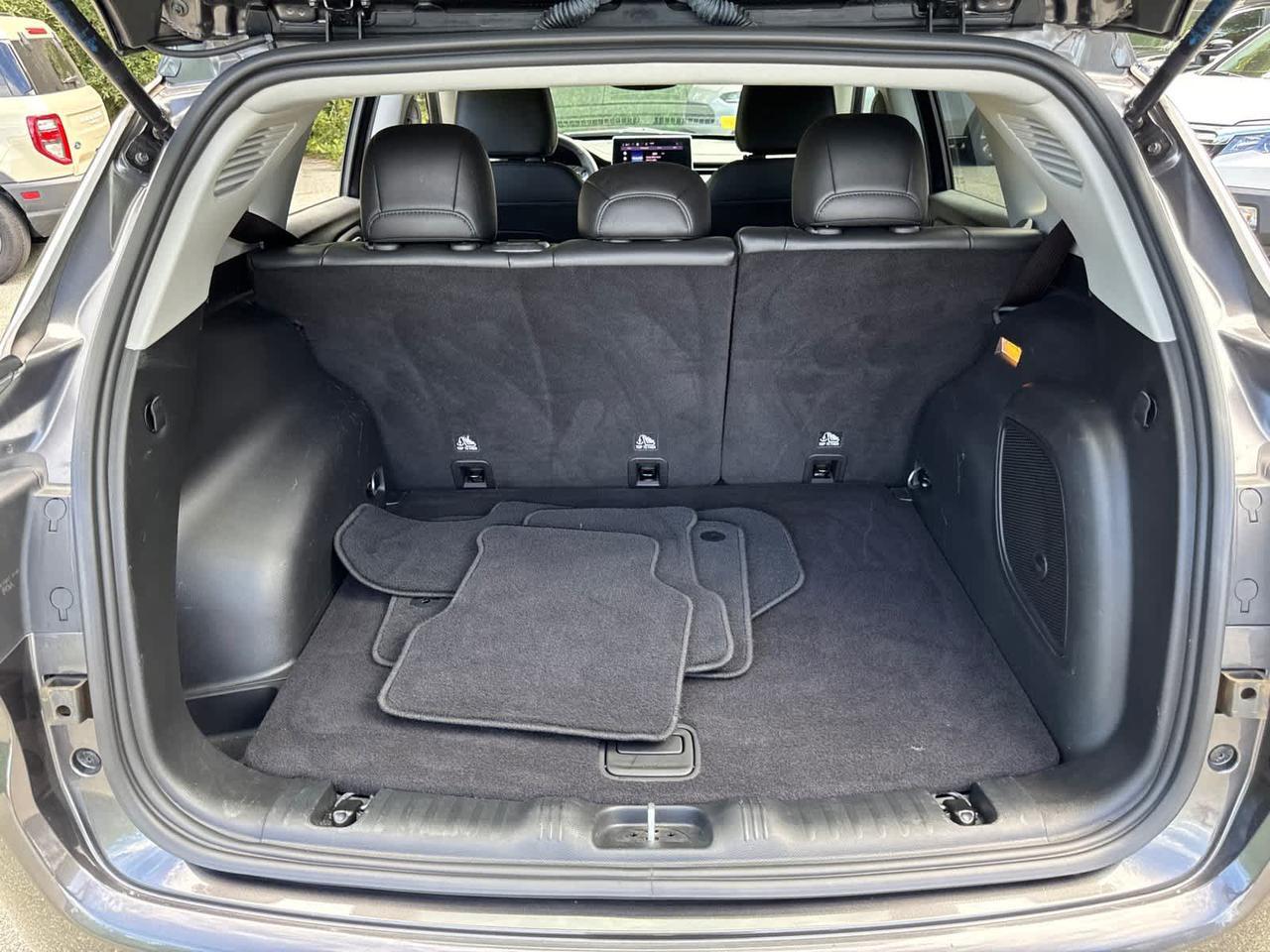 2022 Jeep Compass Latitude Lux Dartmouth MA