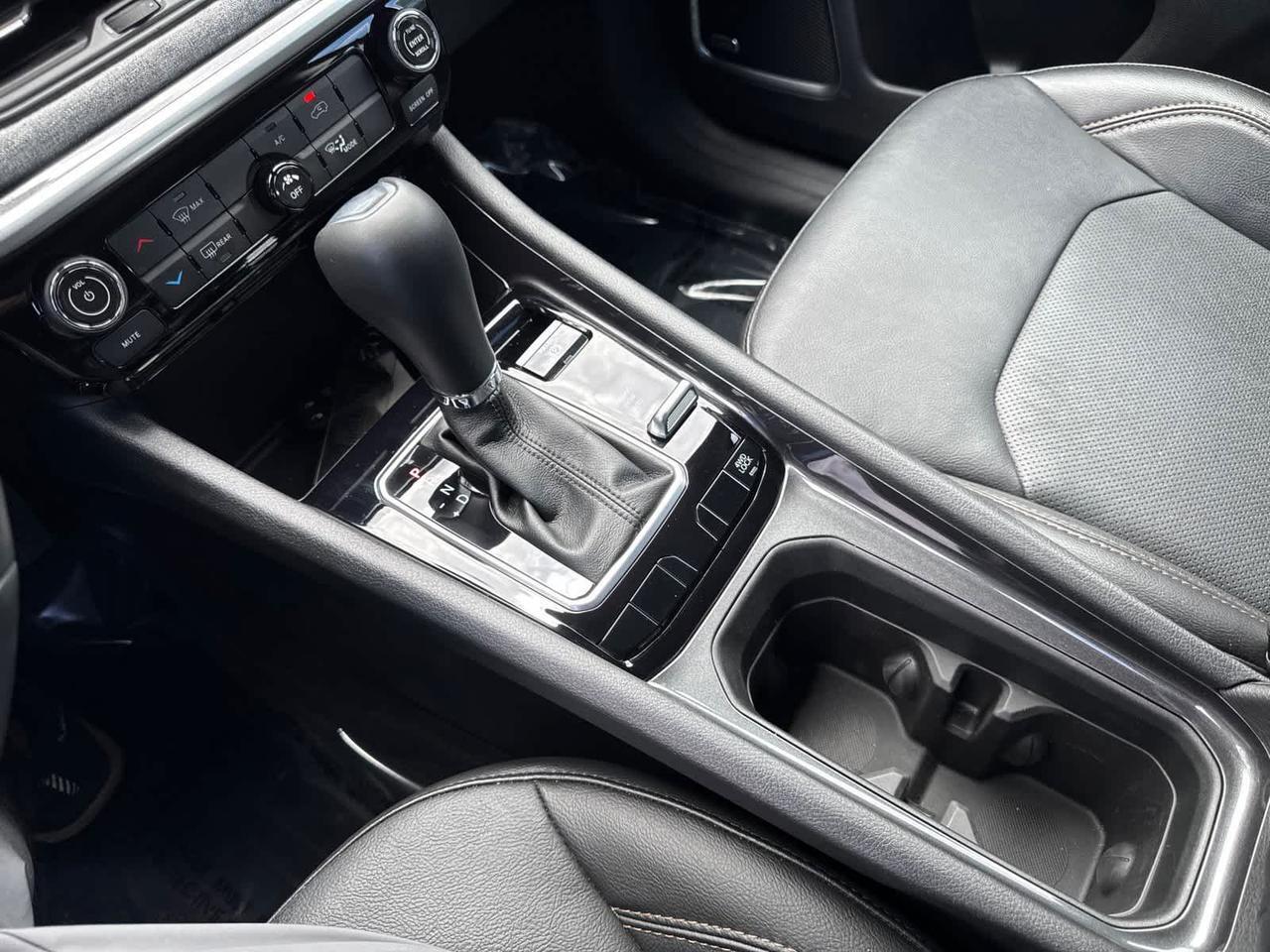 2022 Jeep Compass Latitude Lux Dartmouth MA