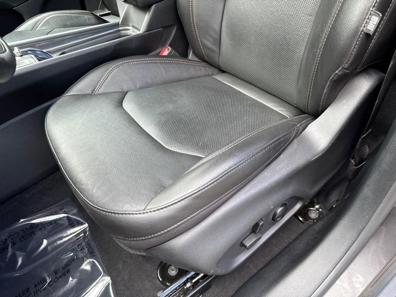 2022 Jeep Compass Latitude Lux Dartmouth MA