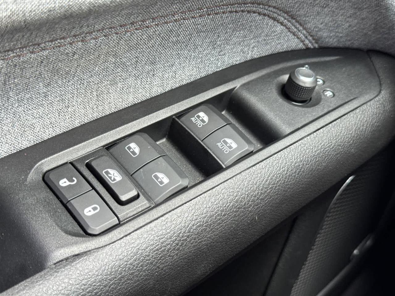 2022 Jeep Compass Latitude Lux Dartmouth MA