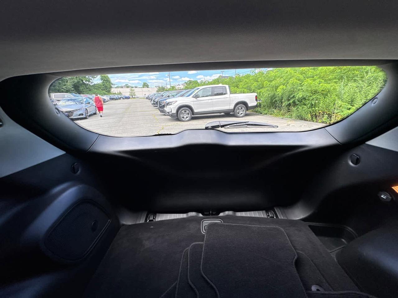 2022 Jeep Compass Latitude Lux Dartmouth MA