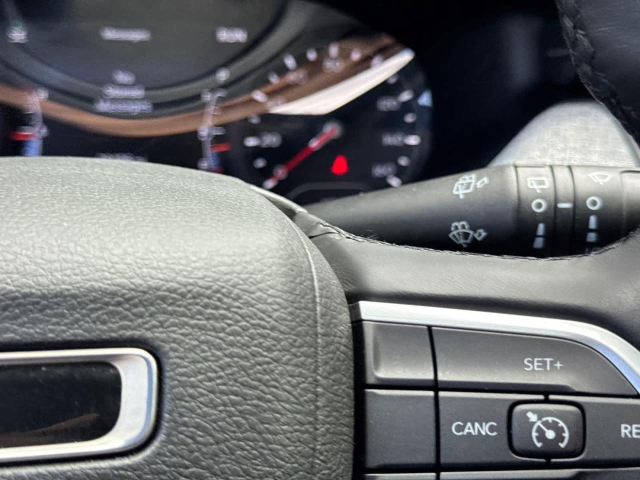 2022 Jeep Compass Latitude Lux Dartmouth MA