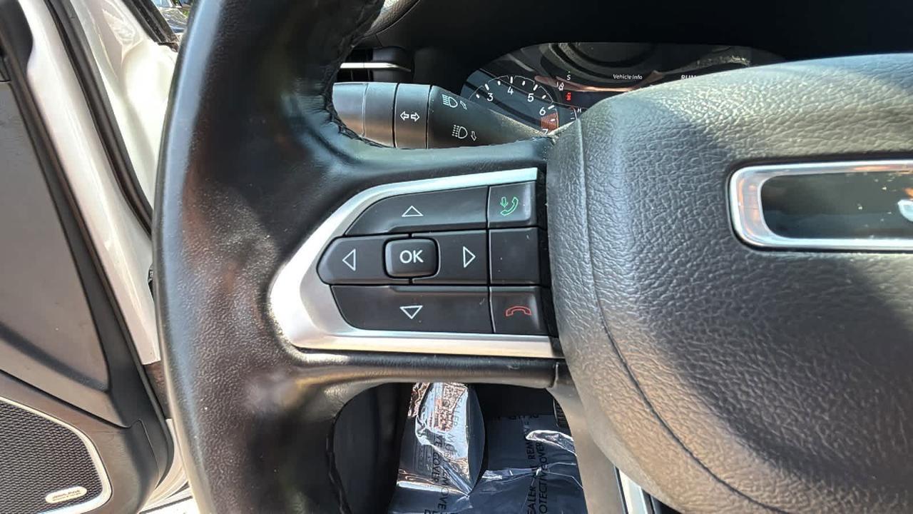 2022 Jeep Compass Latitude Lux Hudson MA