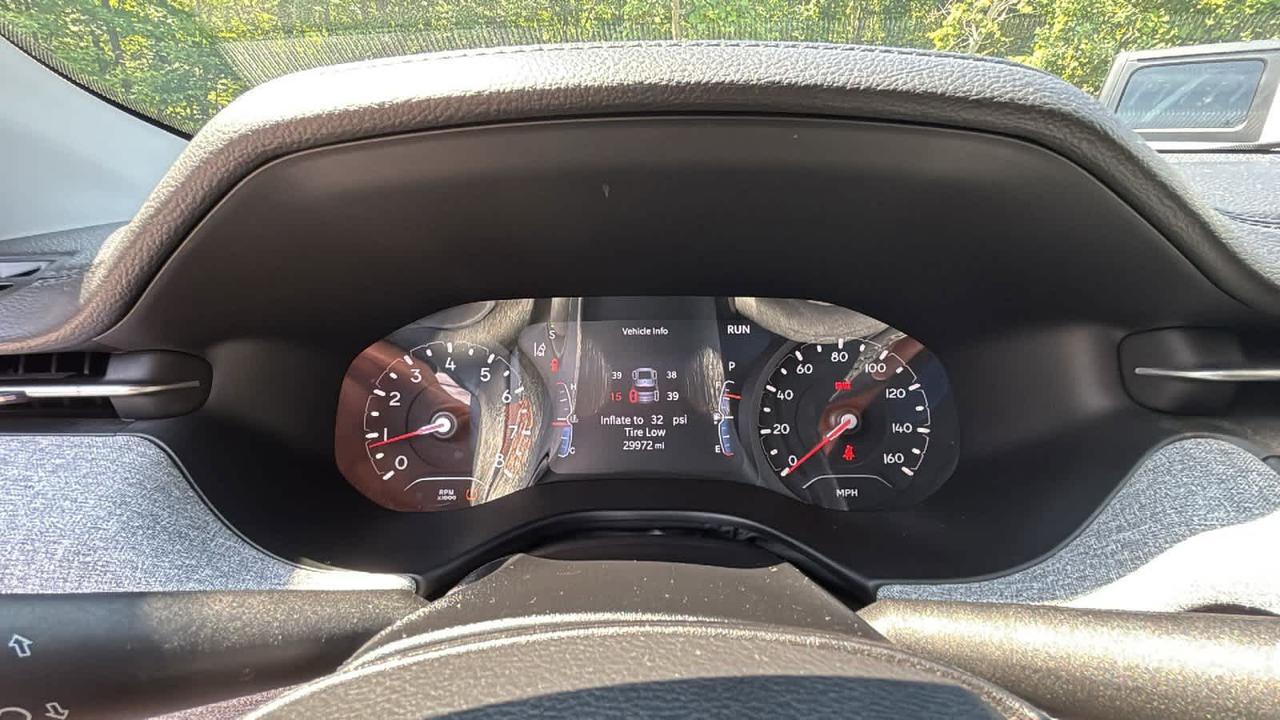 2022 Jeep Compass Latitude Lux Hudson MA