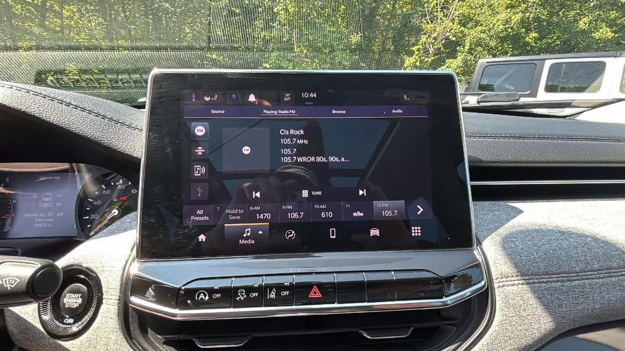 2022 Jeep Compass Latitude Lux Hudson MA