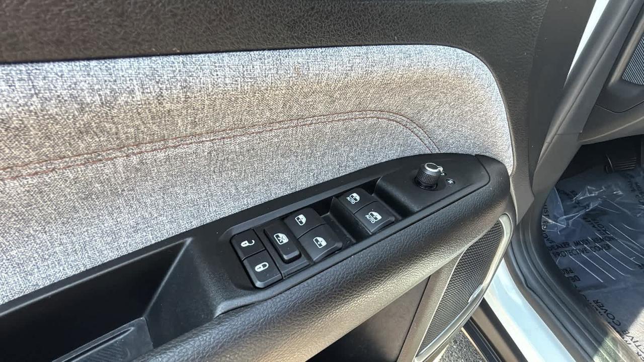2022 Jeep Compass Latitude Lux Hudson MA
