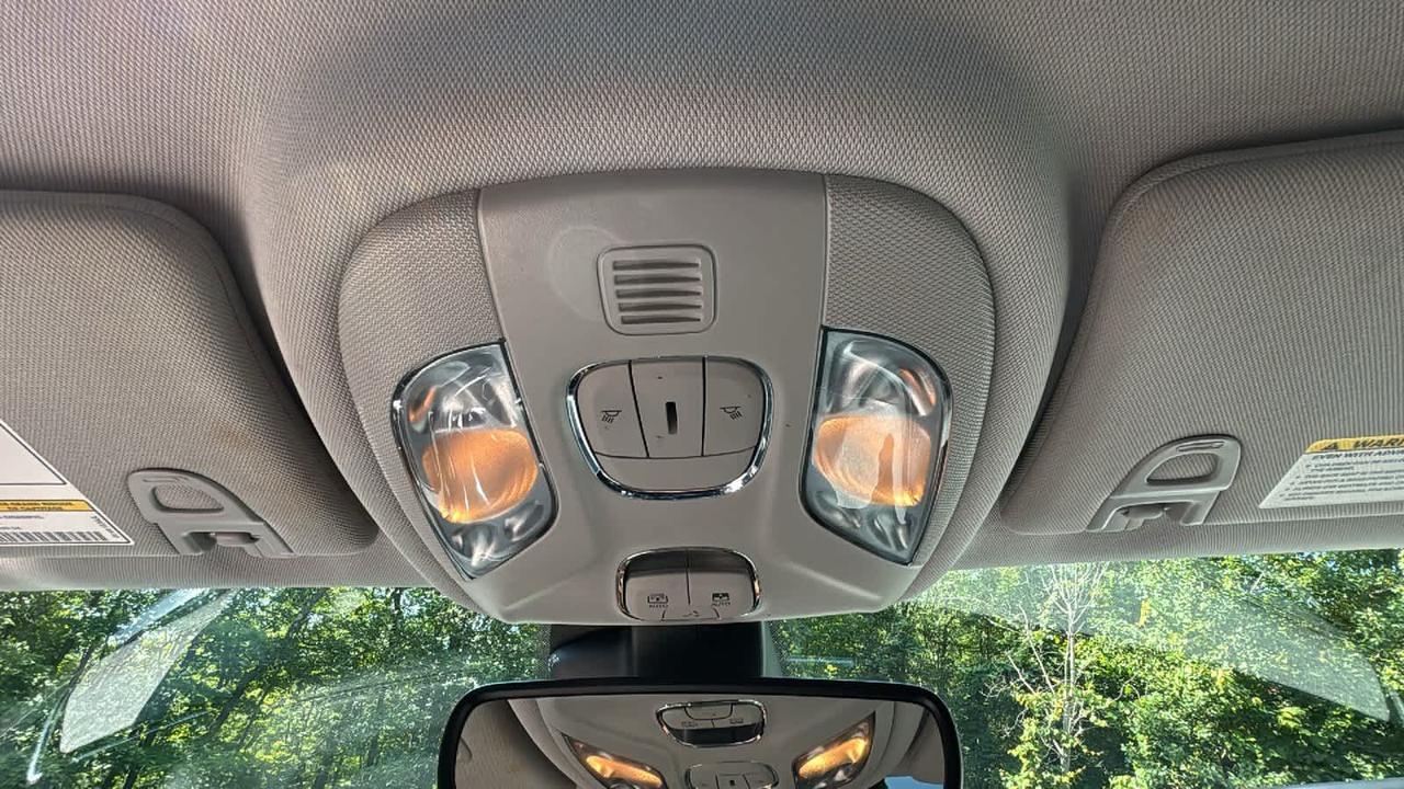 2022 Jeep Compass Latitude Lux Hudson MA
