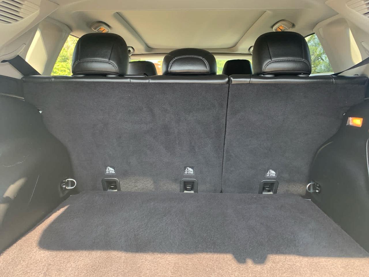 2022 Jeep Compass Latitude Lux Dartmouth MA