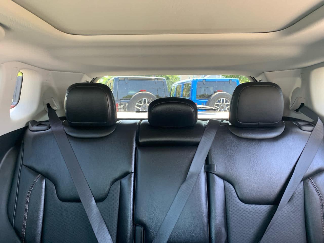 2022 Jeep Compass Latitude Lux Dartmouth MA