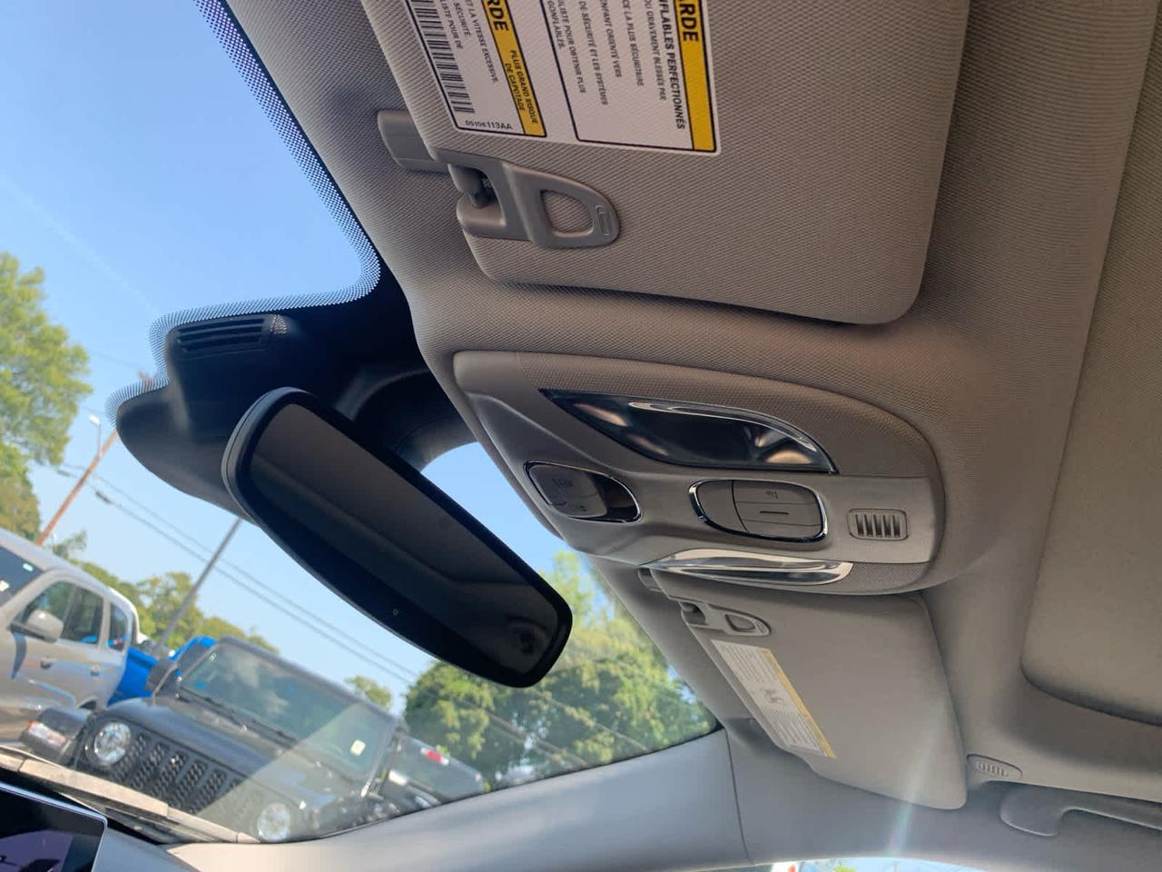 2022 Jeep Compass Latitude Lux Dartmouth MA