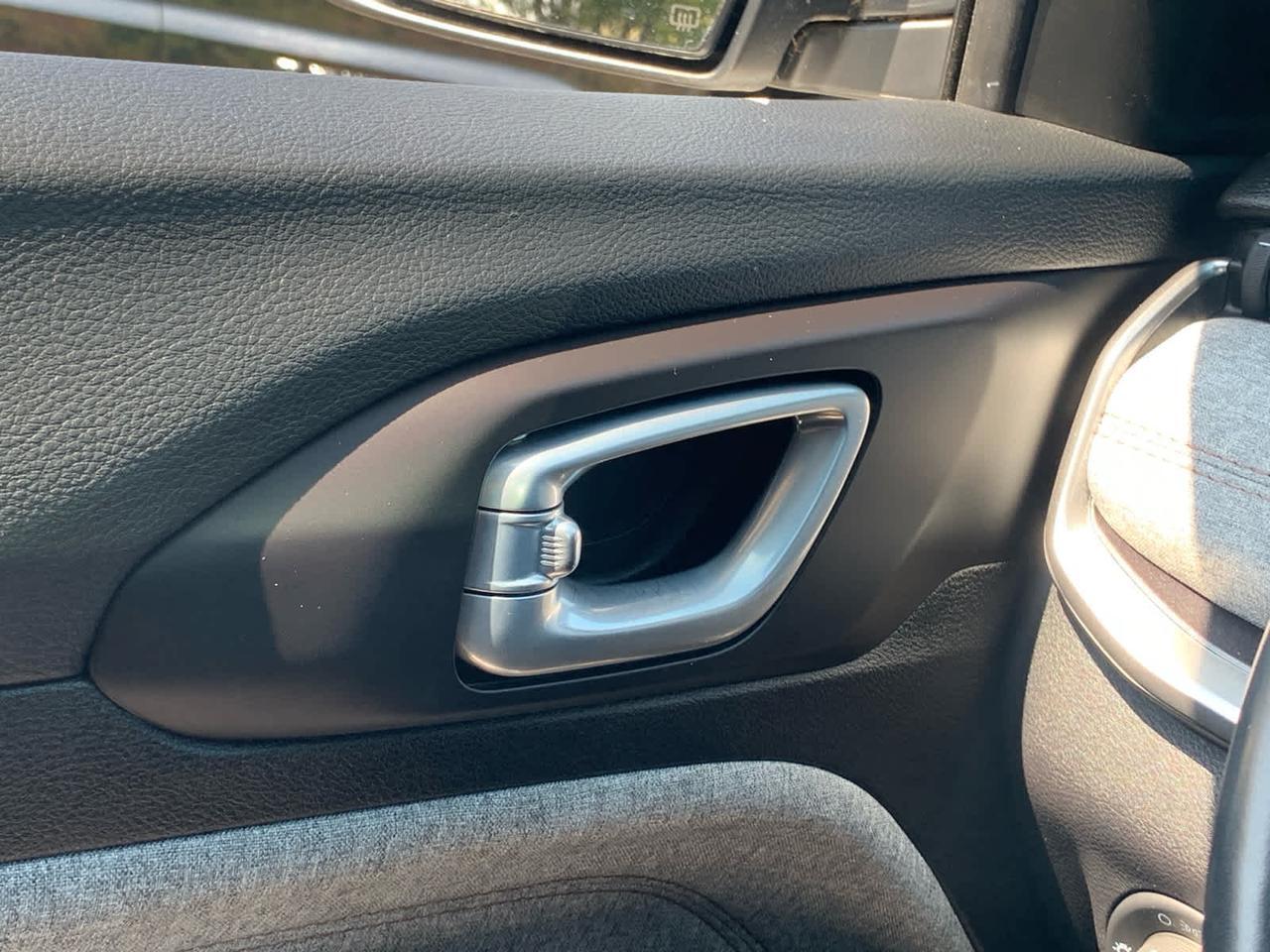 2022 Jeep Compass Latitude Lux Dartmouth MA