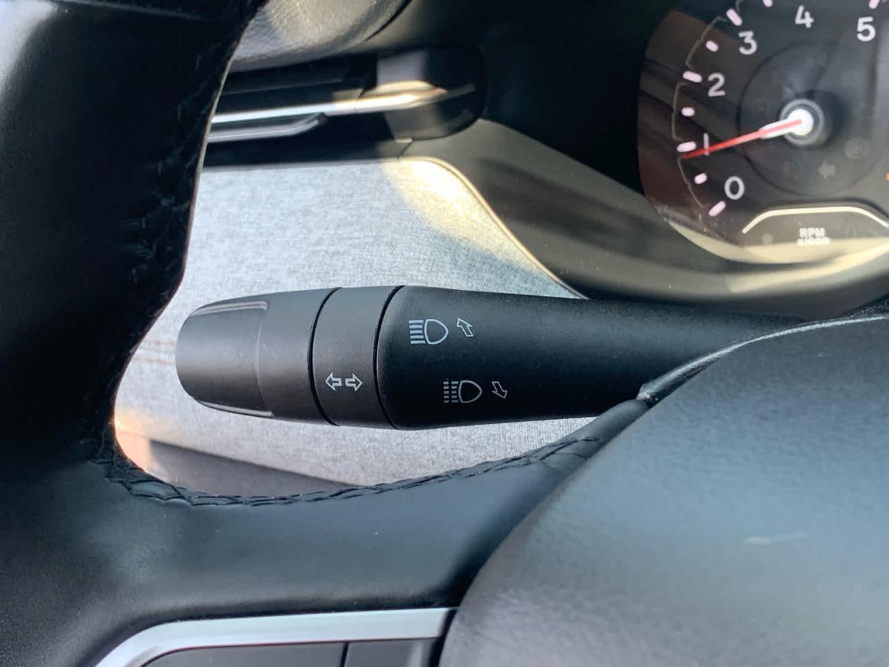 2022 Jeep Compass Latitude Lux Dartmouth MA