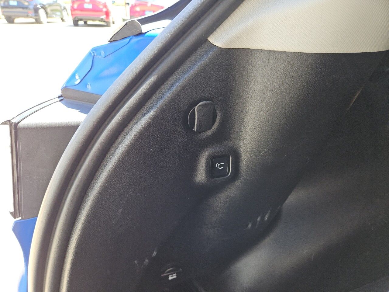 2022 Jeep Compass Latitude Marietta OH