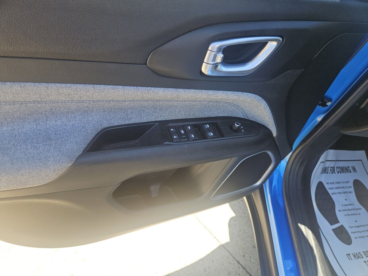 2022 Jeep Compass Latitude Marietta OH