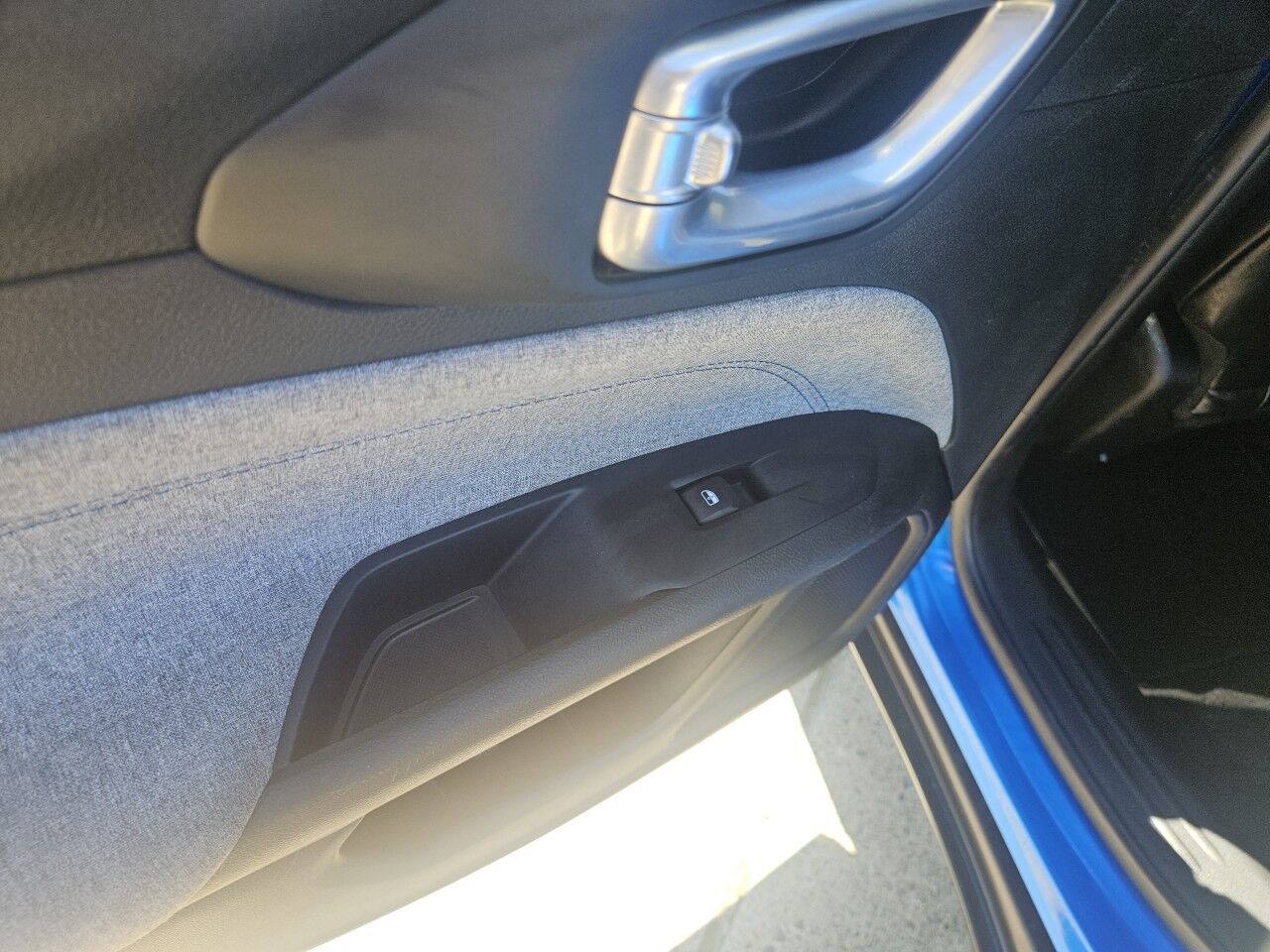 2022 Jeep Compass Latitude Marietta OH