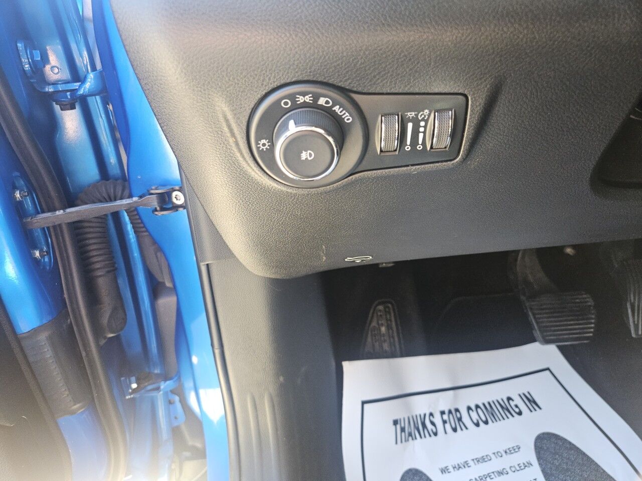 2022 Jeep Compass Latitude Marietta OH