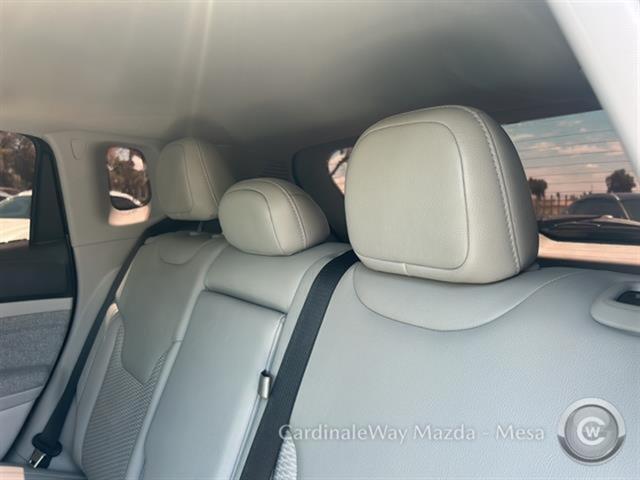 2022 Jeep Compass Latitude Mesa AZ