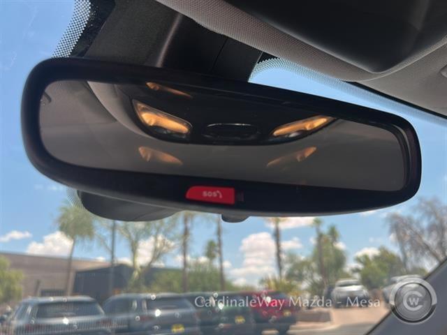 2022 Jeep Compass Latitude Mesa AZ