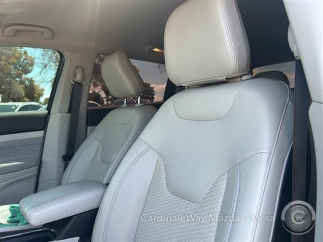 2022 Jeep Compass Latitude Mesa AZ
