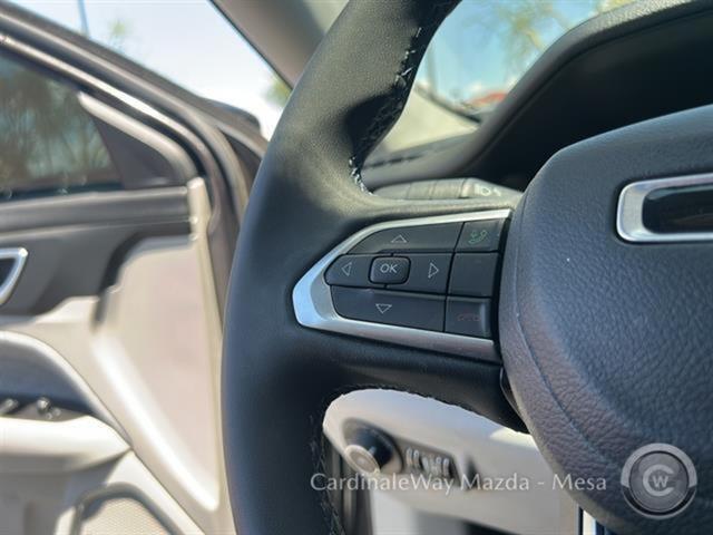 2022 Jeep Compass Latitude Mesa AZ