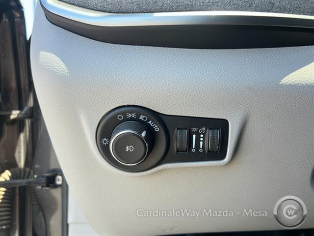 2022 Jeep Compass Latitude Mesa AZ