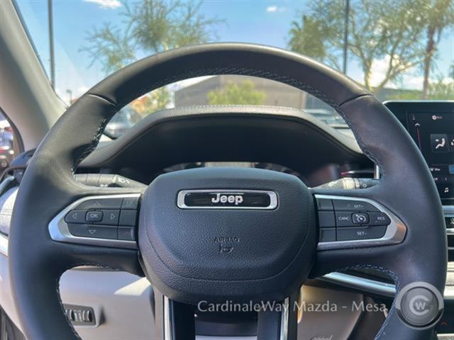 2022 Jeep Compass Latitude Mesa AZ