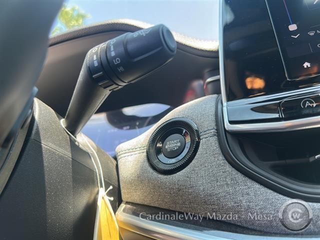 2022 Jeep Compass Latitude Mesa AZ