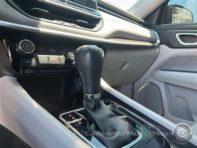 2022 Jeep Compass Latitude Mesa AZ