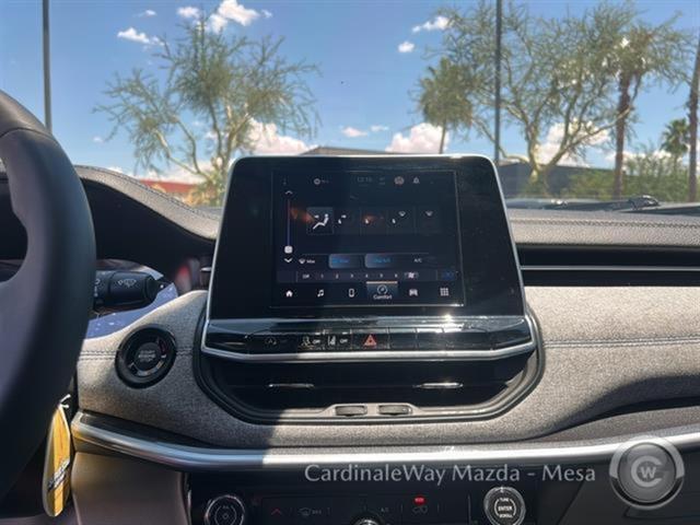 2022 Jeep Compass Latitude Mesa AZ