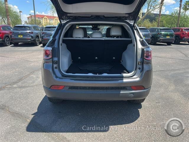 2022 Jeep Compass Latitude Mesa AZ