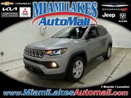 2022 Jeep Compass Latitude Miami Lakes FL 2022 Jeep Compass Latitude Miami Lakes FL