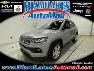 2022 Jeep Compass Latitude Miami Lakes FL 2022 Jeep Compass Latitude Miami Lakes FL